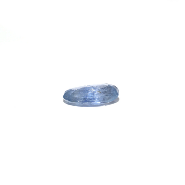 Blue Sapphire - 4.97 Carat