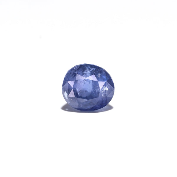 Blue Sapphire - 4.5 Carat - Pramogh