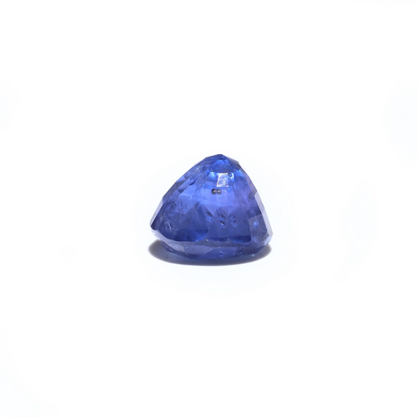 Blue Sapphire - 4.5 Carat
