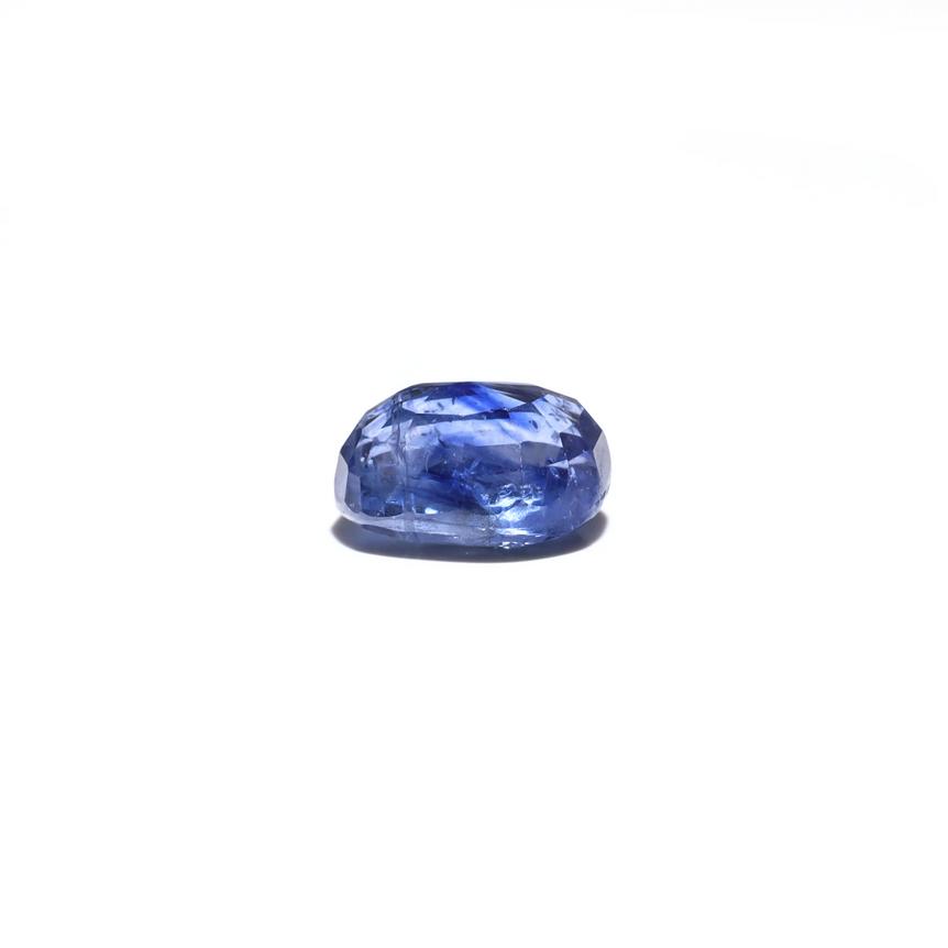 Blue Sapphire - 4.2 Carat