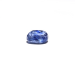 Blue Sapphire - 4.2 Carat