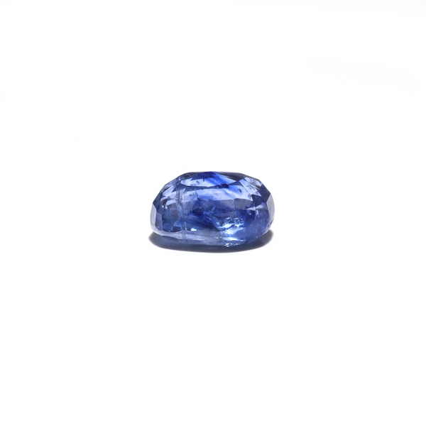 Blue Sapphire - 4.2 Carat