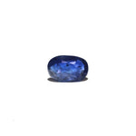 Blue Sapphire - 4.04 Carat - Pramogh