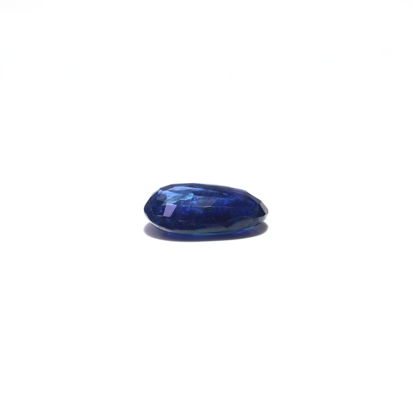Blue Sapphire - 4.04 Carat