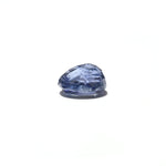 Blue Sapphire - 4.04 Carat