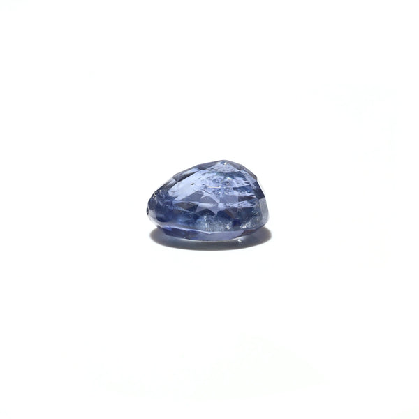 Blue Sapphire - 4.04 Carat