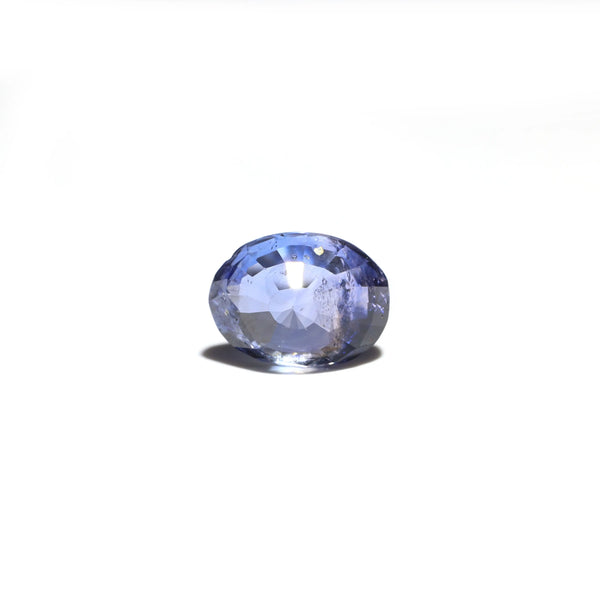 Blue Sapphire - 4.5 Carat