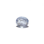Blue Sapphire - 5.56 Carat