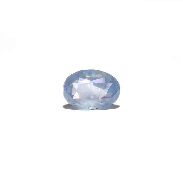 Blue Sapphire - 5.02 Carat - Pramogh