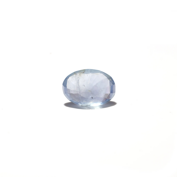 Blue Sapphire - 5.02 Carat
