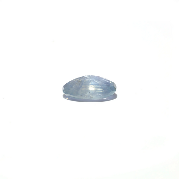 Blue Sapphire - 5.02 Carat