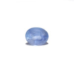 Blue Sapphire - 5.81 Carat - Pramogh