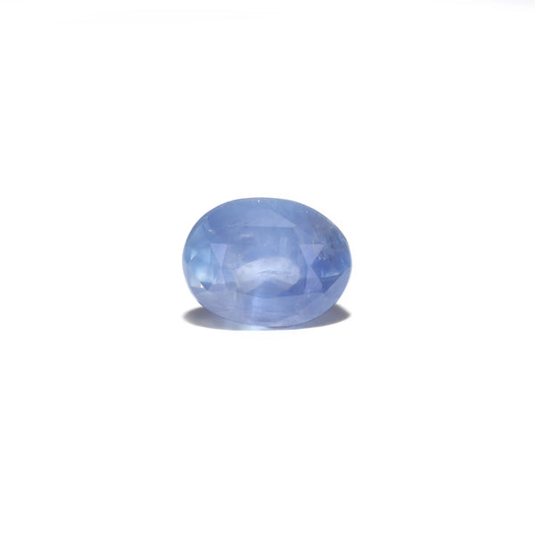 Blue Sapphire - 5.81 Carat - Pramogh