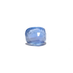 Blue Sapphire - 5.81 Carat