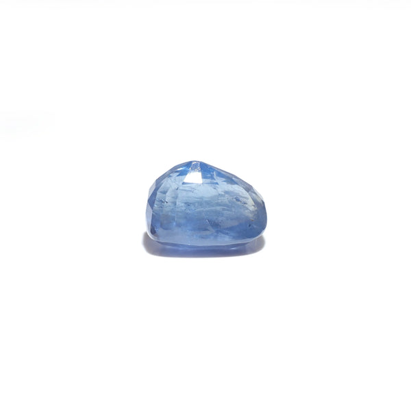 Blue Sapphire - 5.81 Carat