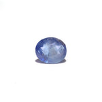 Blue Sapphire - 5.28 Carat - Pramogh