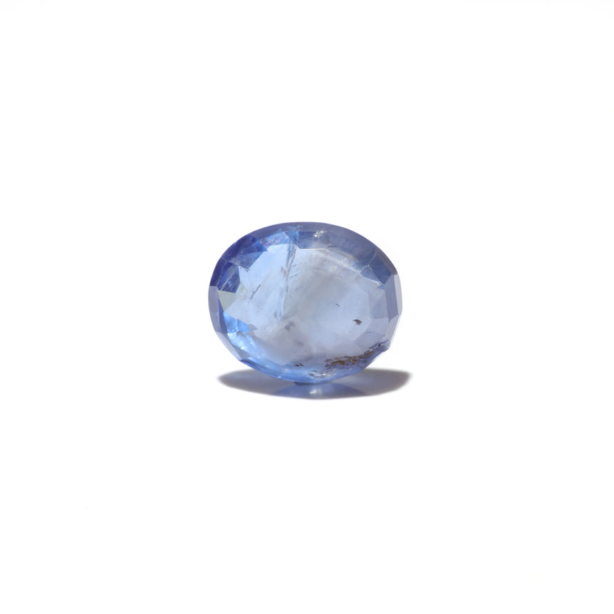 Blue Sapphire - 5.28 Carat