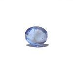 Blue Sapphire - 5.28 Carat
