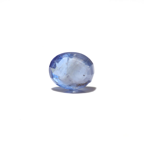 Blue Sapphire - 5.28 Carat