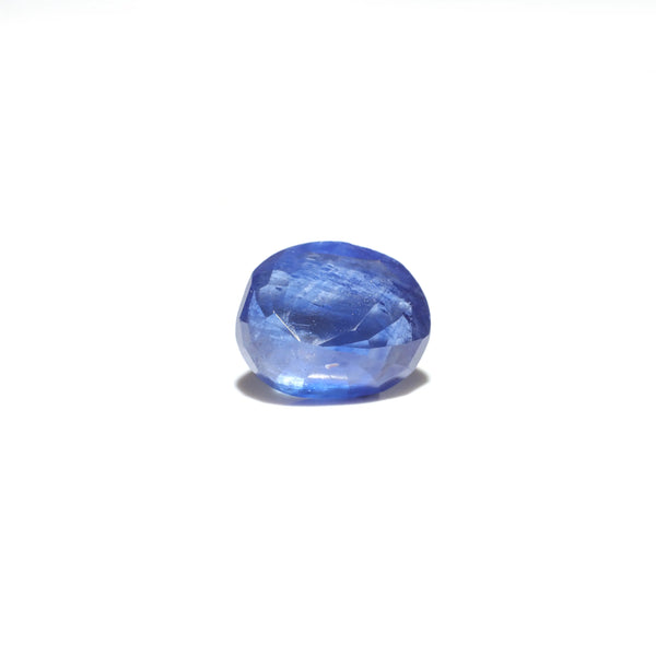 Blue Sapphire - 3.64 Carat