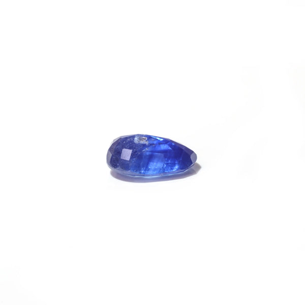 Blue Sapphire - 3.64 Carat
