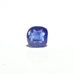 Blue Sapphire - 3.05 Carat - Pramogh