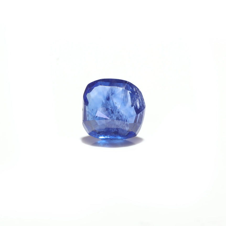 Blue Sapphire - 3.05 Carat