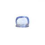 Blue Sapphire - 3.16 Carat