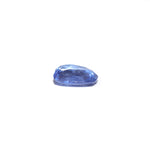 Blue Sapphire - 3.16 Carat