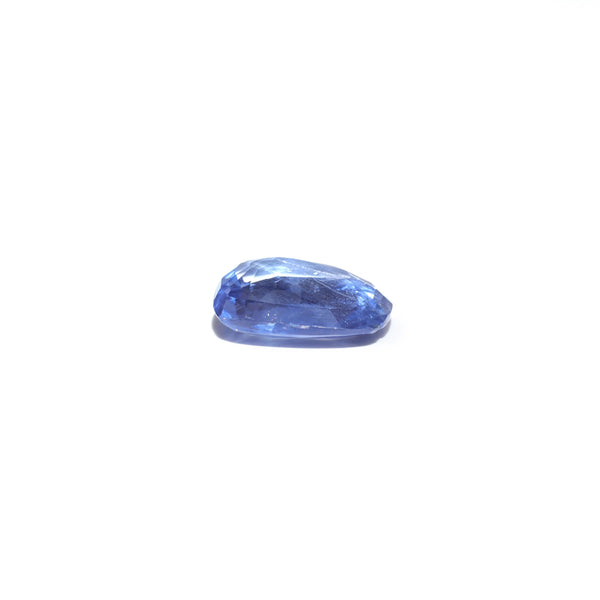 Blue Sapphire - 3.16 Carat
