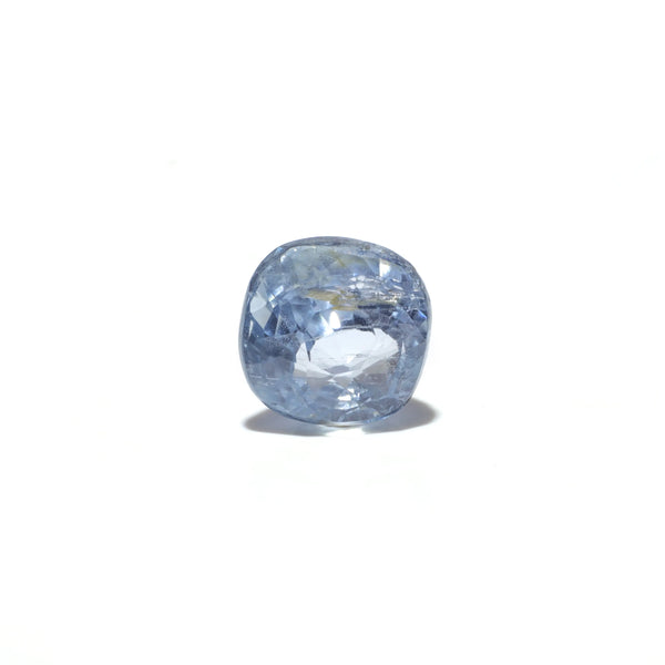 Blue Sapphire - 3.47 Carat - Pramogh