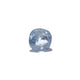 Blue Sapphire - 3.47 Carat - Pramogh