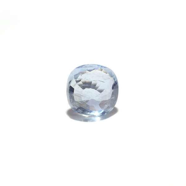 Blue Sapphire - 3.47 Carat