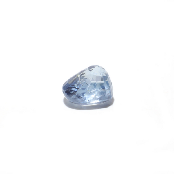 Blue Sapphire - 3.47 Carat