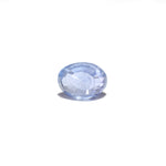 Blue Sapphire - 3.39 Carat