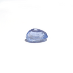 Blue Sapphire - 3.39 Carat