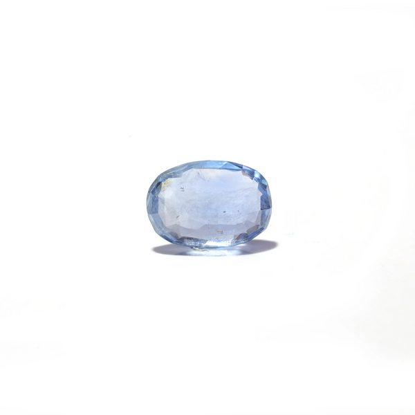 Blue Sapphire - 4.2 Carat