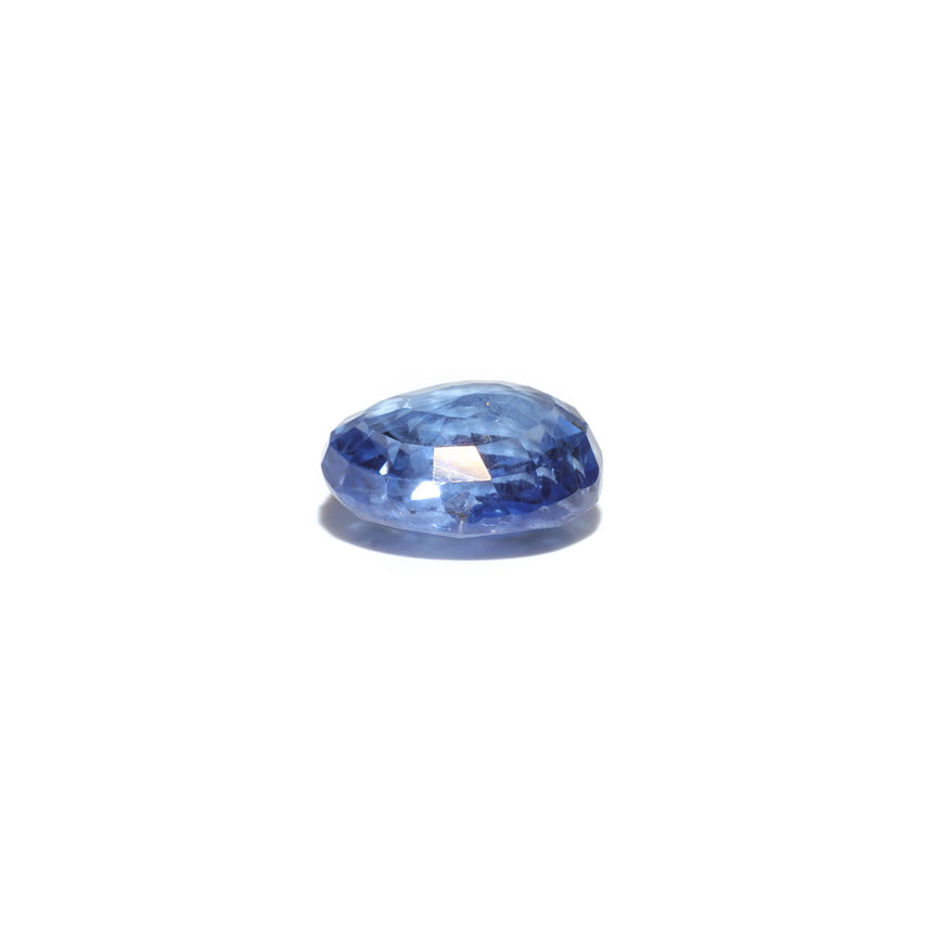 Blue Sapphire - 3.35 Carat