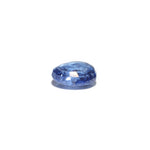 Blue Sapphire - 3.35 Carat