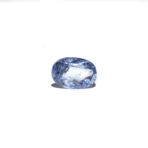 Blue Sapphire - 4.02 Carat - Pramogh