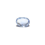 Blue Sapphire - 4.02 Carat