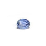 Blue Sapphire - 3.6 Carat - Pramogh