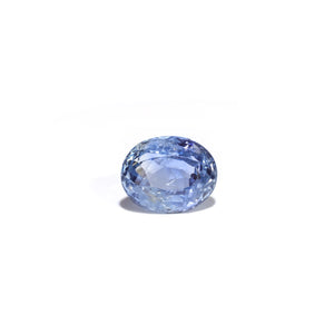 Blue Sapphire - 3.6 Carat - Pramogh