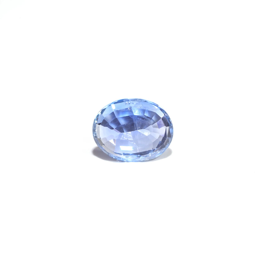 Blue Sapphire - 3.6 Carat