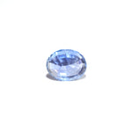 Blue Sapphire - 3.6 Carat