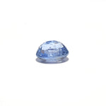 Blue Sapphire - 3.6 Carat