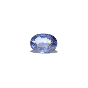 Blue Sapphire - 3.25 Carat - Pramogh