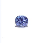 Blue Sapphire - 3.45 Carat - Pramogh
