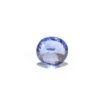 Blue Sapphire - 3.45 Carat