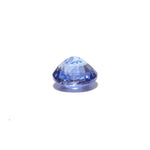 Blue Sapphire - 3.45 Carat